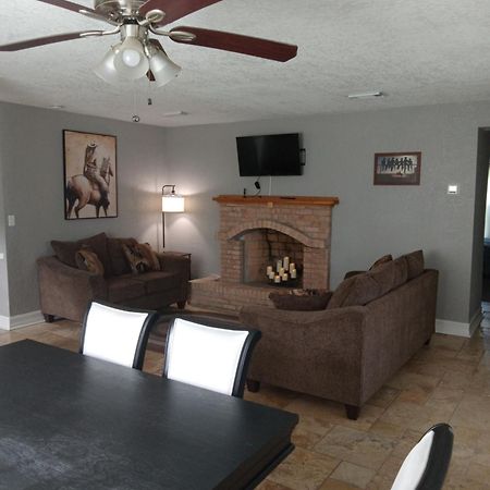 Country Cottage Kissimmee Dış mekan fotoğraf