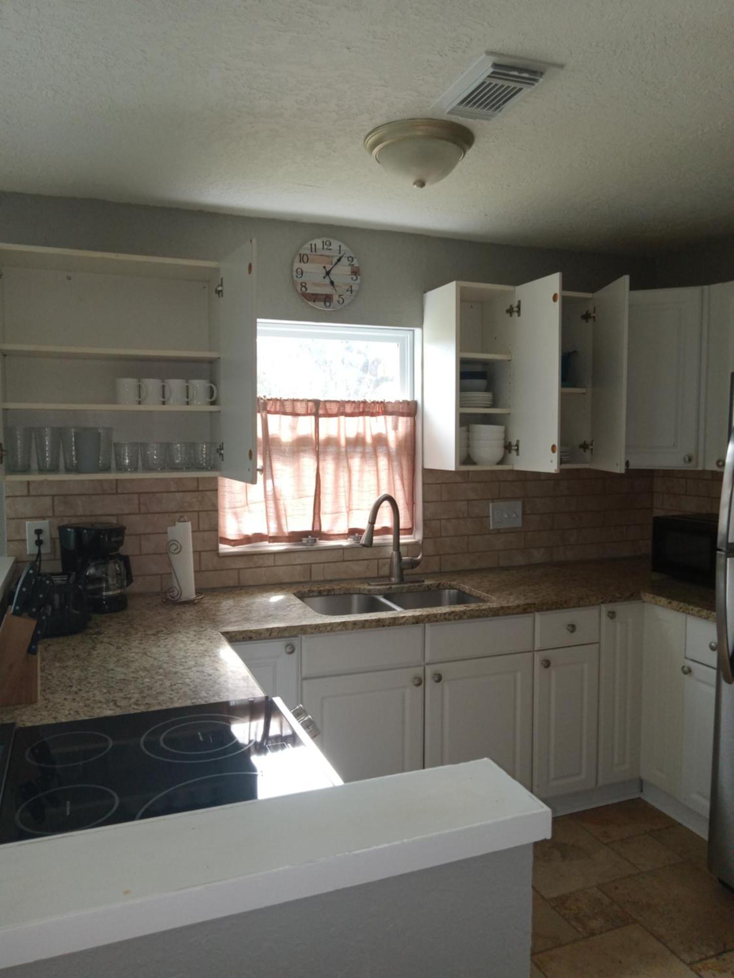 Country Cottage Kissimmee Dış mekan fotoğraf
