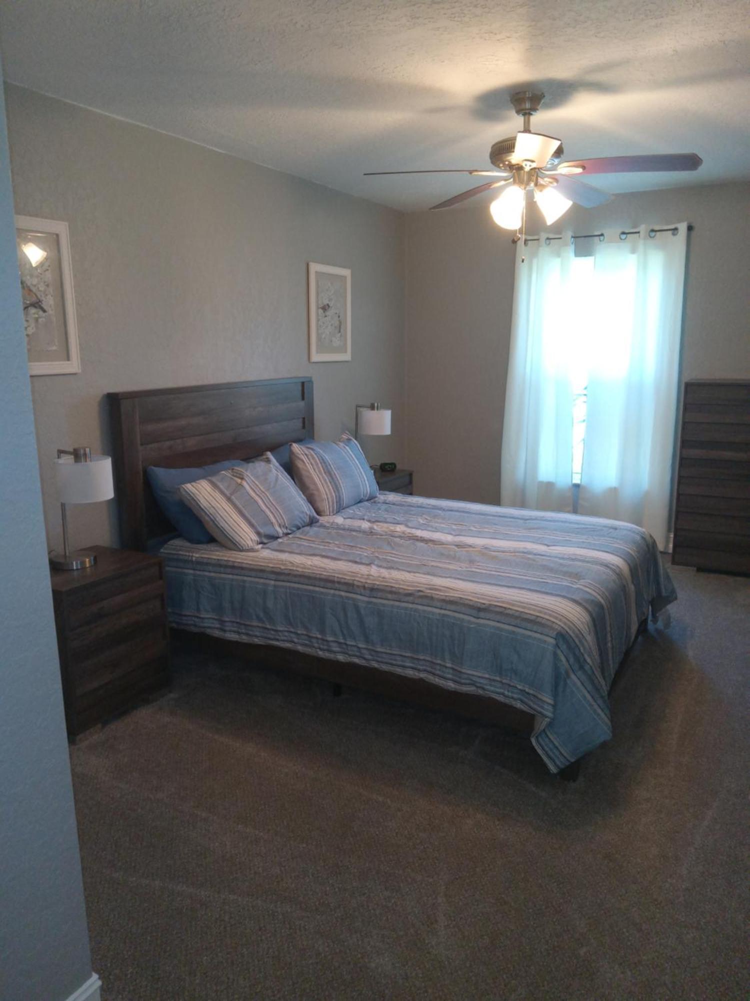 Country Cottage Kissimmee Dış mekan fotoğraf