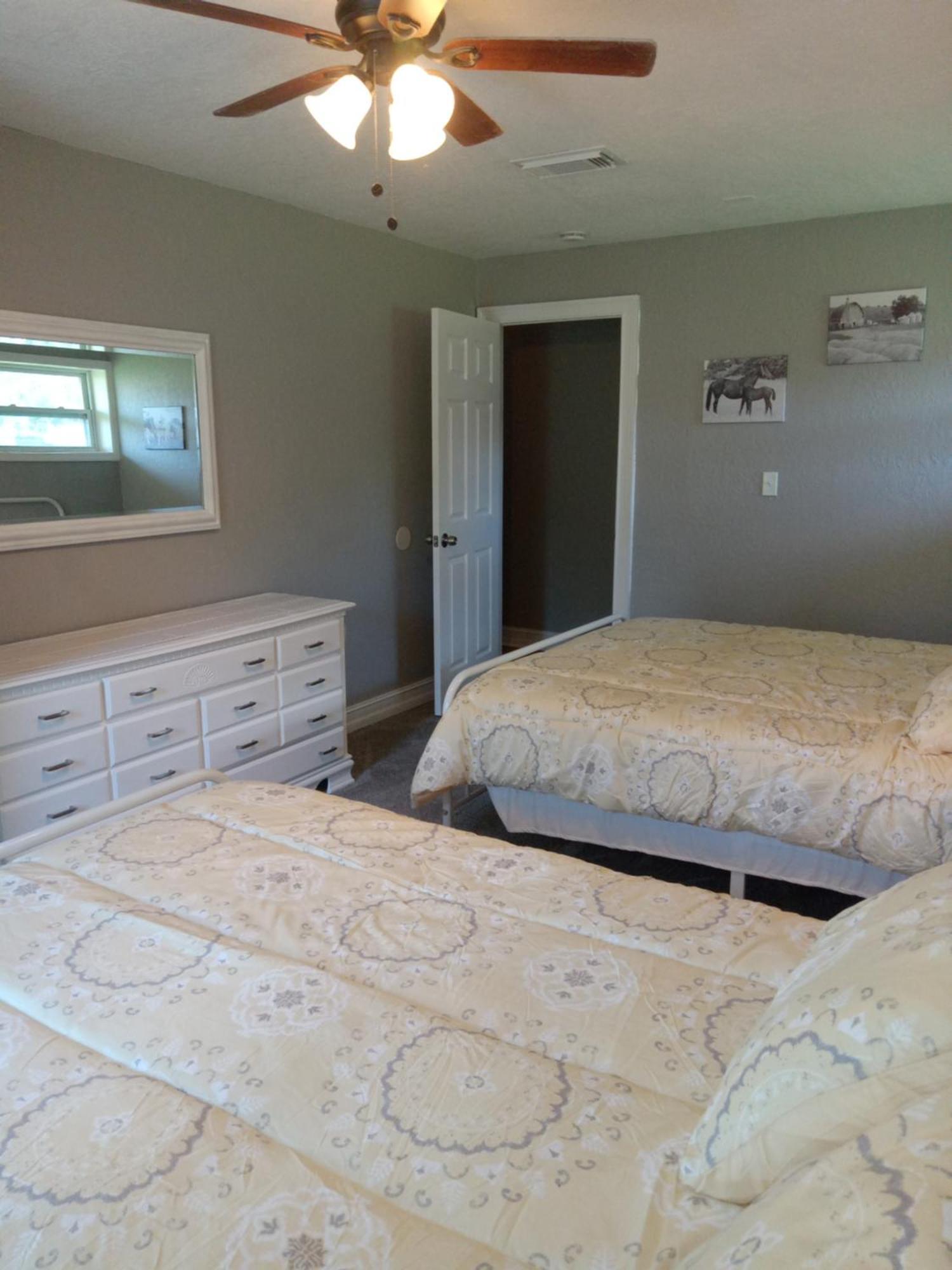 Country Cottage Kissimmee Dış mekan fotoğraf