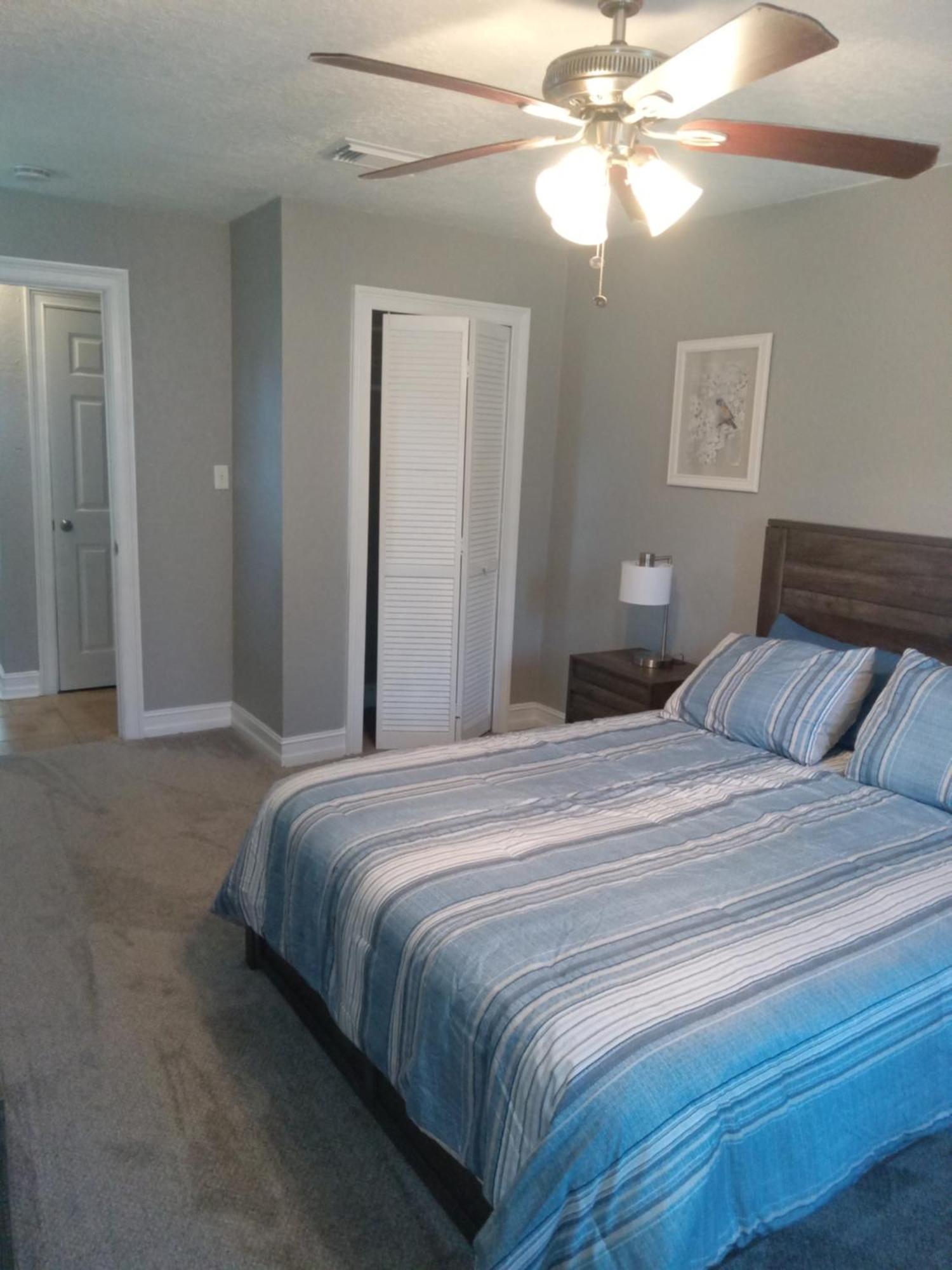 Country Cottage Kissimmee Dış mekan fotoğraf