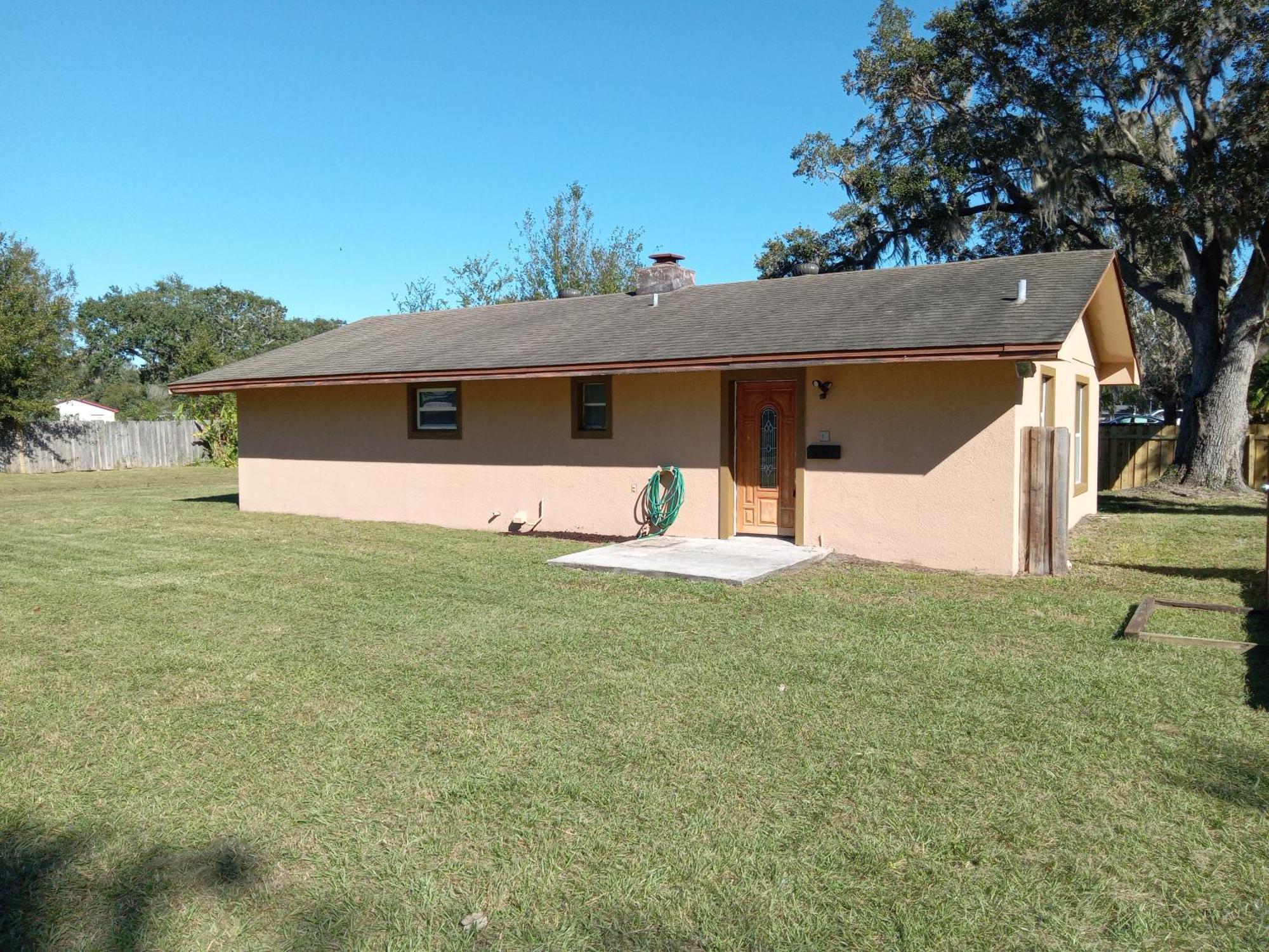 Country Cottage Kissimmee Dış mekan fotoğraf